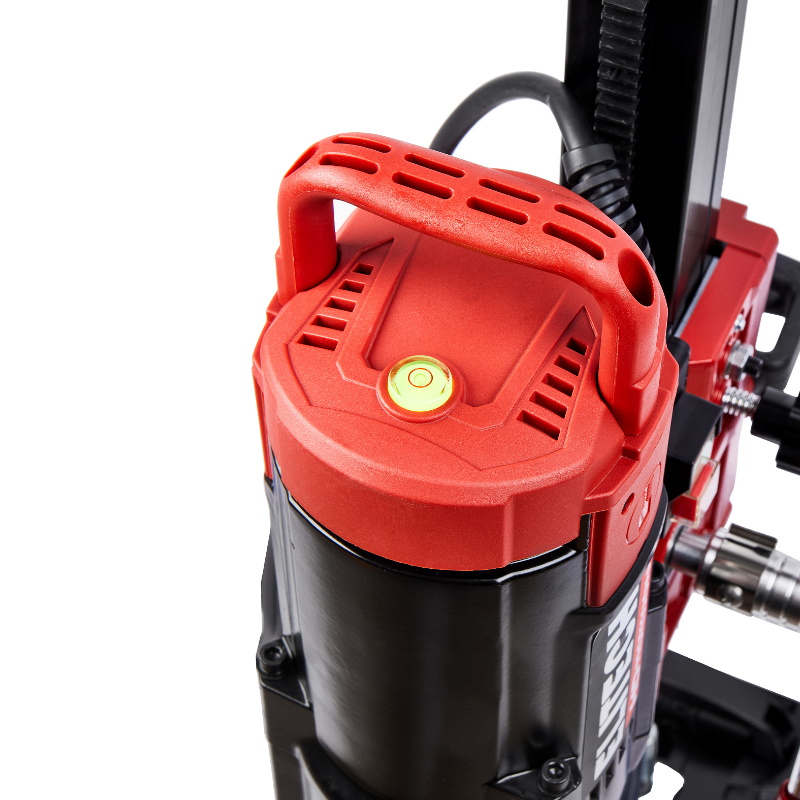 Установка алмазного бурения Elitech HD CDM 4620E (E2010.001.00) 205387, 2500 Вт, 630 об/мин, 76 Hm в Череповце