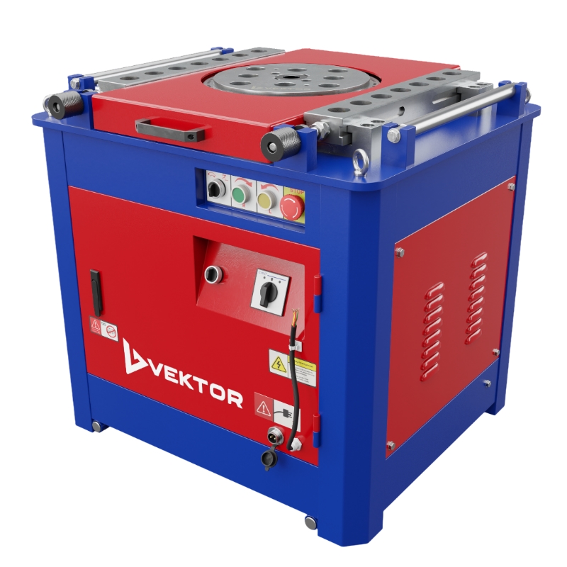 Станок для гибки арматуры Vektor GW42SA 2482 в Иваново
