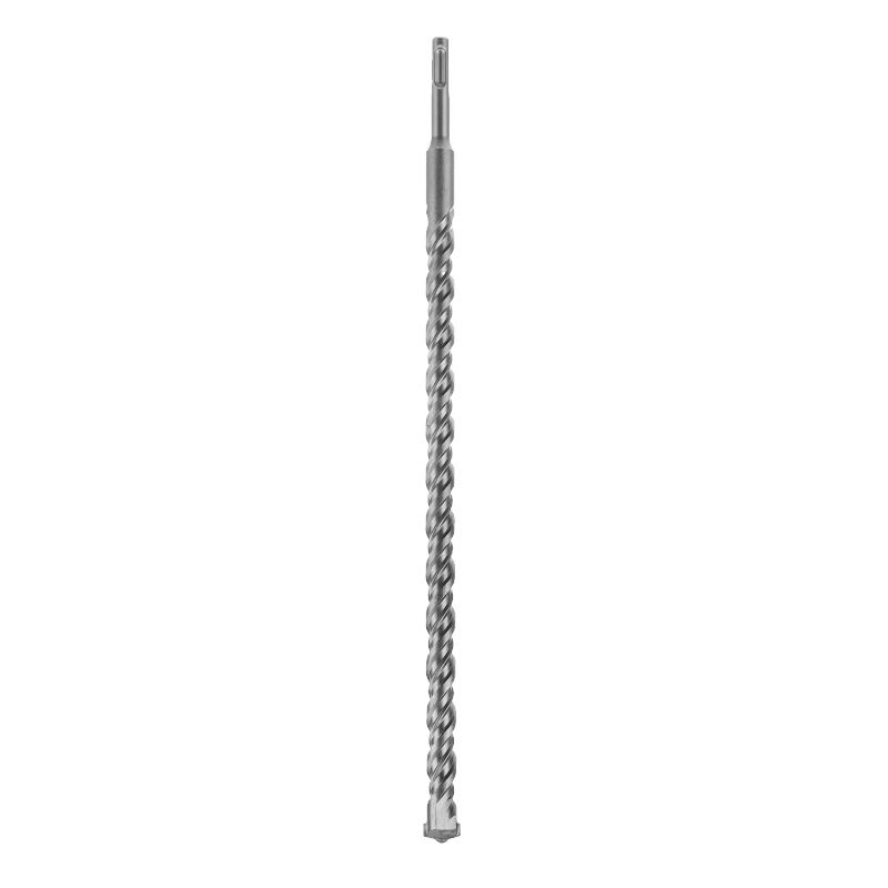 Бур по бетону Matrix 71048, SDS-plus, 18x400х350 мм