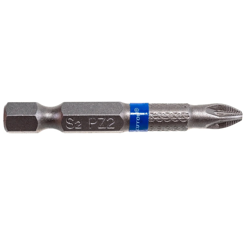 Набор бит Cutop Profi 83-345, PZ2х50 мм, 2 шт. в Муроме