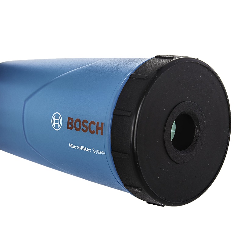 Шлифмашина эксцентриковая Bosch GEX 125-150 AVE (L-Boxx) в Костроме