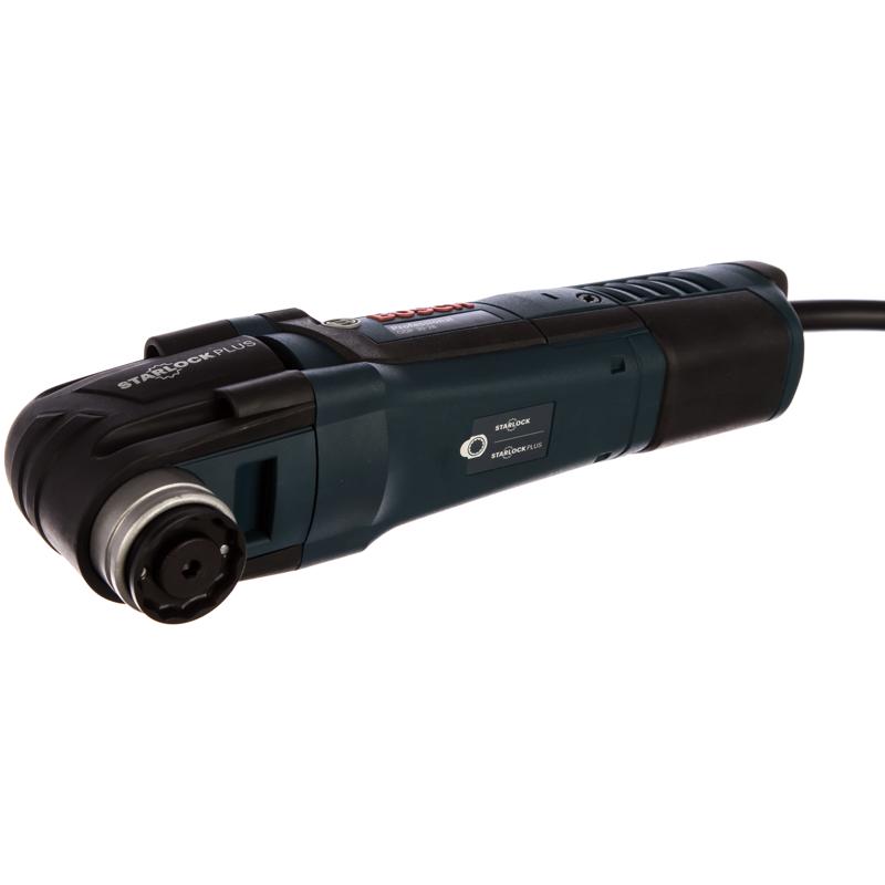Электрический реноватор Bosch GOP 30-28 0.601.237.001 (8000-20000 оборотов/мин, бесключевая замена)  в Костроме