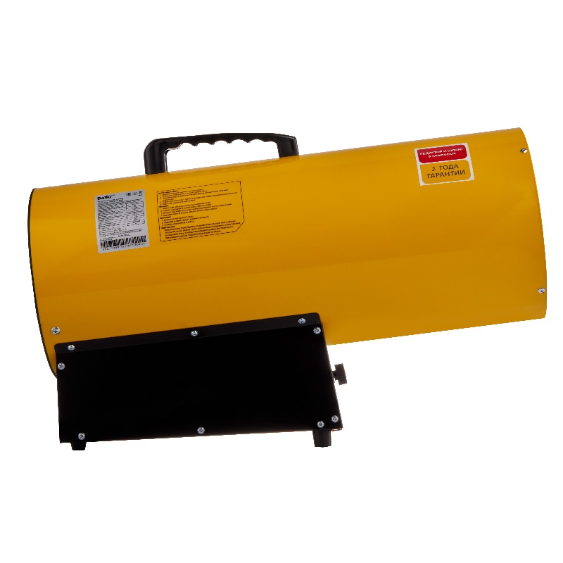Пушка тепловая газовая Ballu BHG-50LS НС-1422425 в Твери