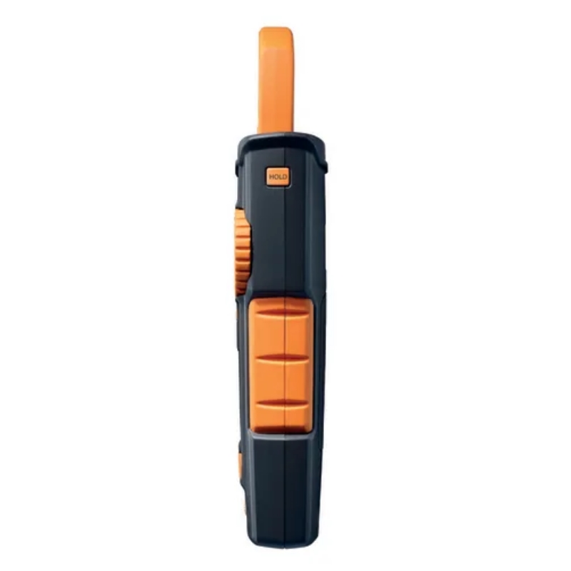 Клещи токовые с функцией измерения истинного СКЗ Testo 770-3 в Костроме