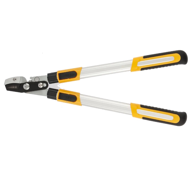 Набор Denzel 7760505 сучкорез телескопический 22-29 и секатор прямого реза 1336₽