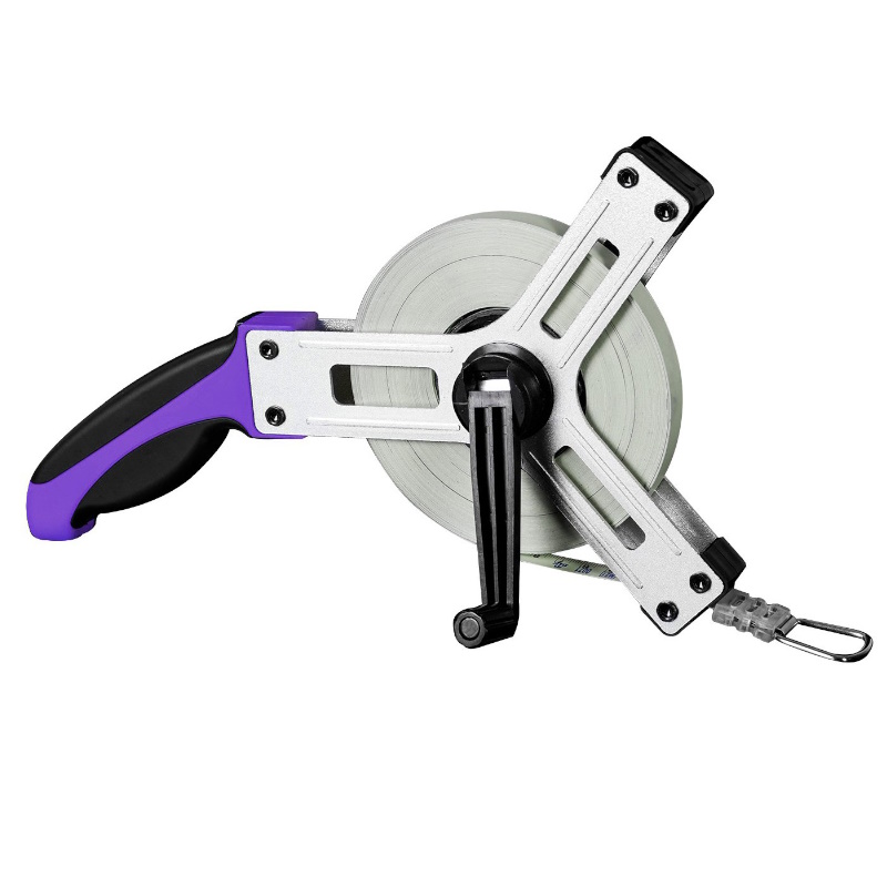 Рулетка геодезическая Ermenrich Reel SX20 84576 в Иваново
