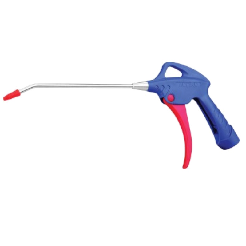 Пистолет продувочный Thorvik ABG6520 052643 200 мм