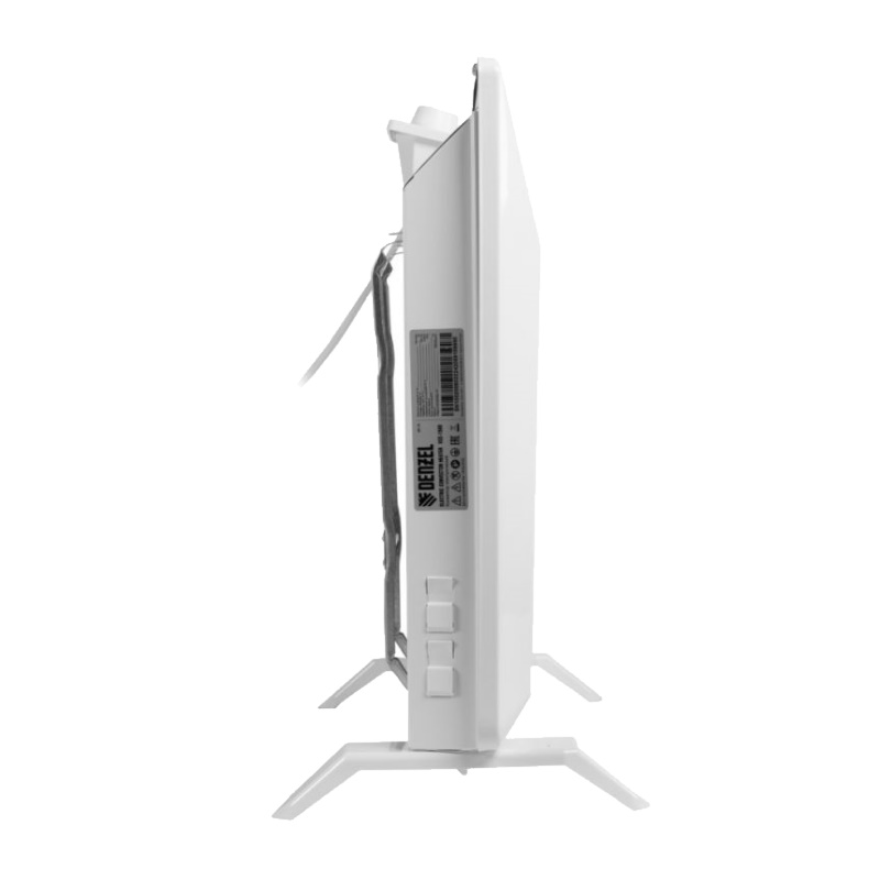 Электрический конвектор Denzel XCE-1500 98116 в Муроме