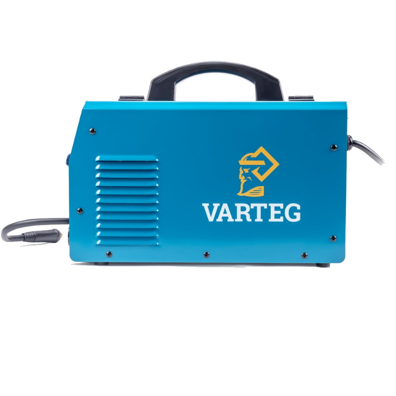 Сварочный полуавтомат Varteg 180 DUO-S 8655 в Ярославле