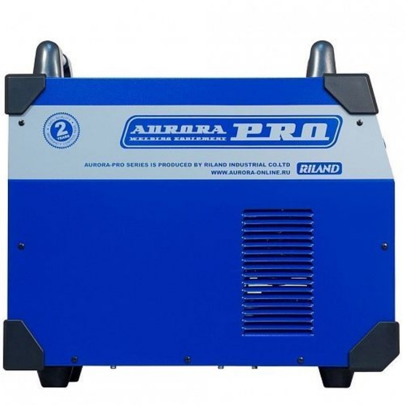 Сварочный инвертор AuroraPRO STRONGHOLD 500M 17838 в Твери