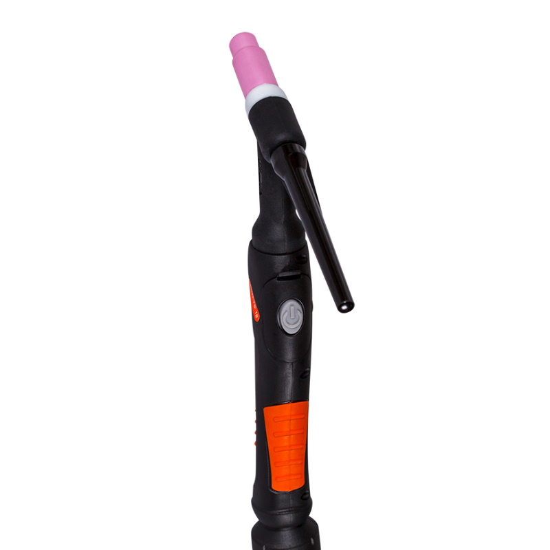 Горелка Сварог TECH TS 18 IOB6301-21 00000094585, 200AC/DC (E201), 8 м, водяное охлаждение в Иваново