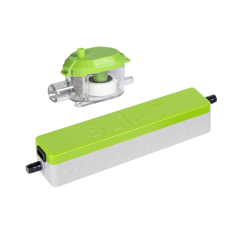 Насос дренажный Ballu Machine DC Pump проточный 18 лч НС-1092315 3848₽