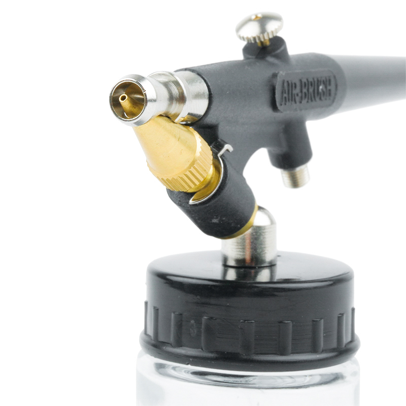 Краскораспылитель-аэрограф Garage LK-04 8085220