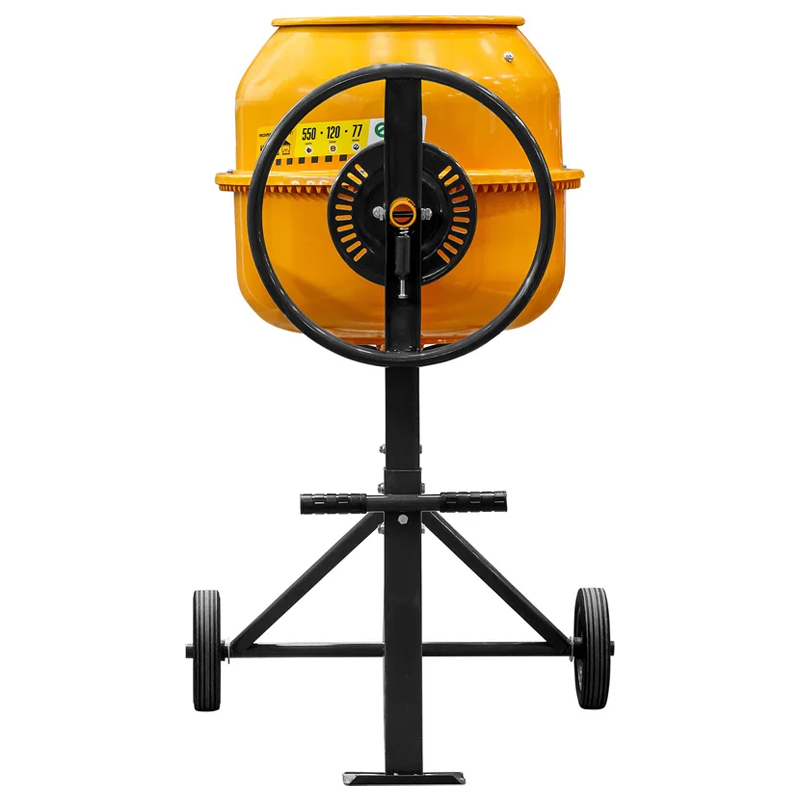 Бетоносмеситель Eco CM-120 EC3410-3 в Нижнем Новгороде