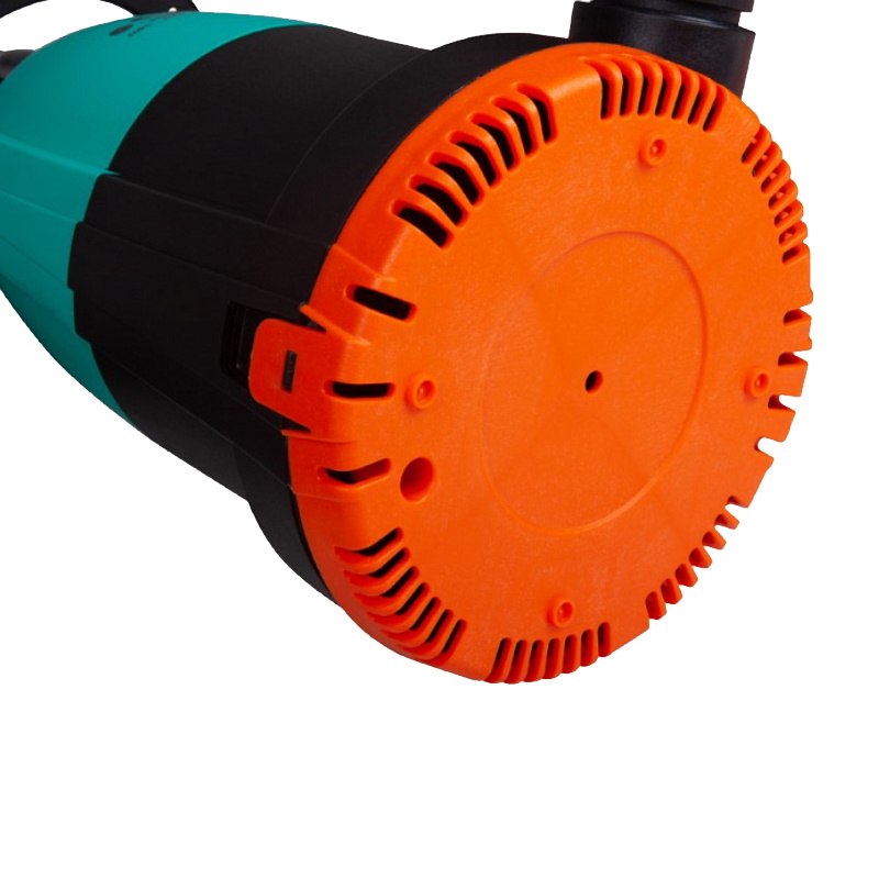 Насос дренажный погружной Sturm WP9775PU