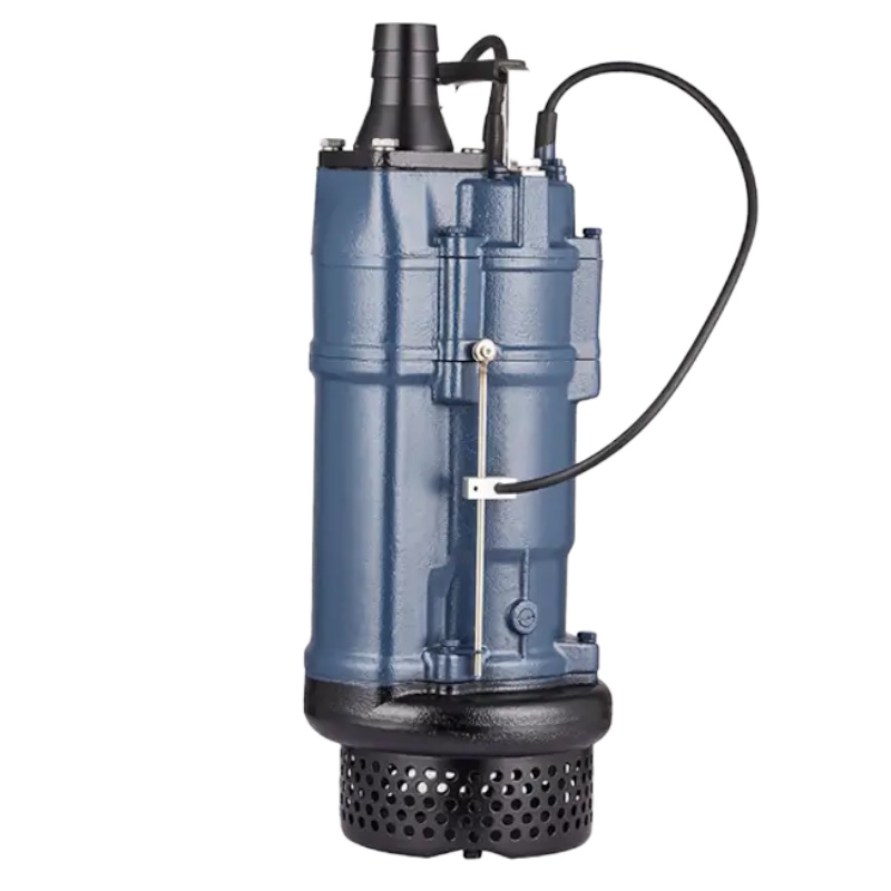 Погружной шламовый насос Unipump USP 60-12-3.7 81072 в Муроме