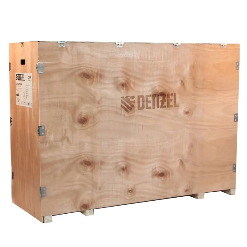 Компрессор воздушный Denzel BCI3000-T/200 58119 во Владимире