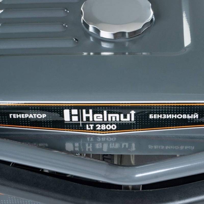 Бензиновый генератор Helmut LT 2800, hl-101 в Кинешме