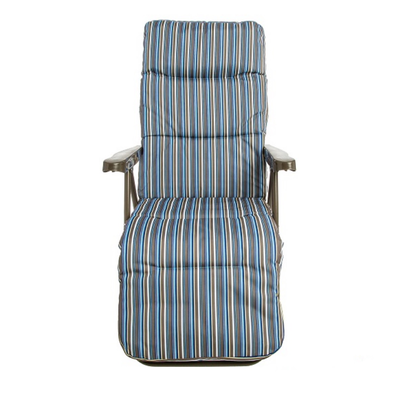 Кресло раскладное Green Glade M3224, 59х82х45/106 см в Туле