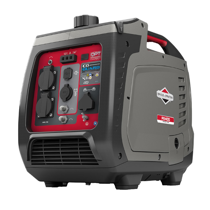 Инверторный генератор Briggs&Stratton P 2400 Inverter, 30800 в Вологде