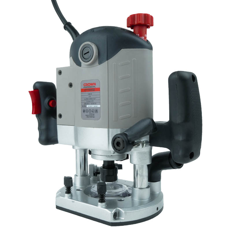 Фрезер Crown CT11002