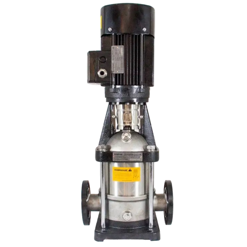 Насос центробежный Unipump MVH 8-6 61344, вертикальный многоступенчатый в Рыбинске
