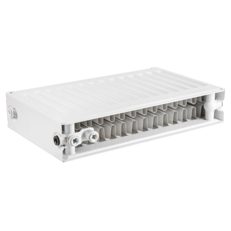 Радиатор стальной панельный AV Engineering Expert EB AVE-22306B 22-3-06 1,2 мм в Твери
