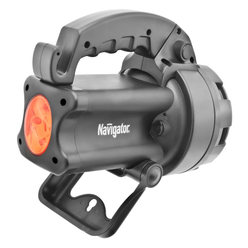 Фонарь-прожектор аккумуляторный Navigator 94 963 NPT-SP09-ACCU 286651 в Иваново