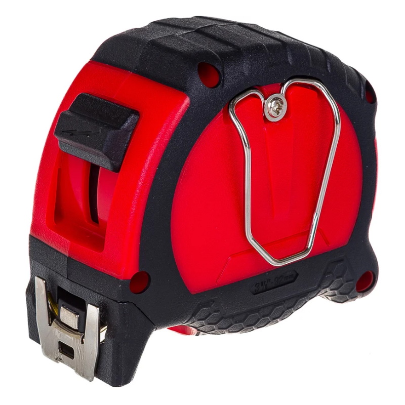 Рулетка Milwaukee STUD PREMIUM 4932471627, магнитная, GEN II, 8м, ширина полотна 33мм в Переславле