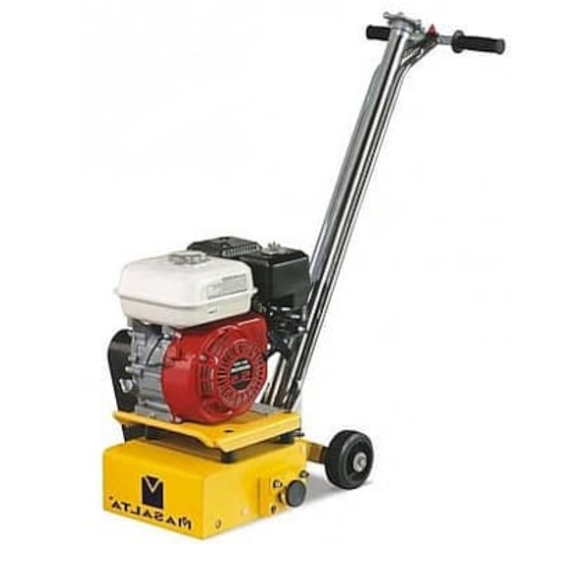 Фрезеровальная машина Masalta МС 8-4, (Honda GX-160. 5.5 л.с.)