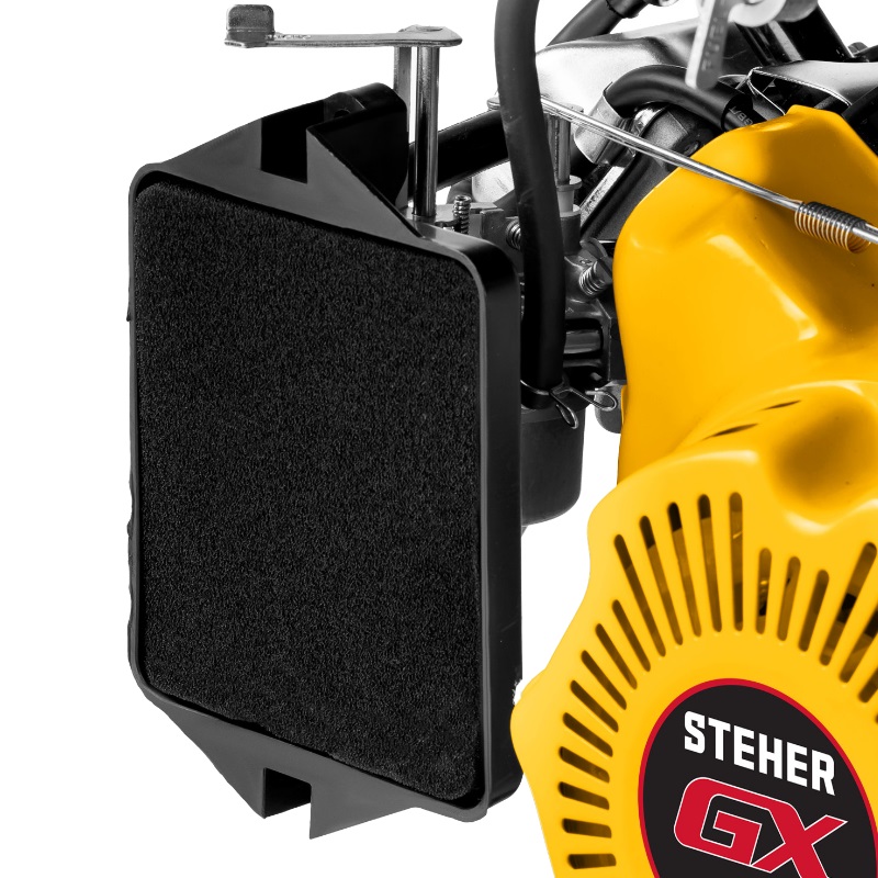 Бензиновый генератор Steher GS-1500 в Костроме