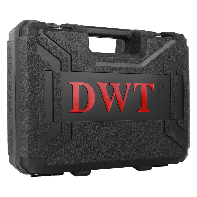 Аккумуляторная дрель-шуруповерт DWT ABSP-20 NF-2 BMC, 20 В / 2 Ач Li-ion, 30 Нм, 2 АКБ в Твери