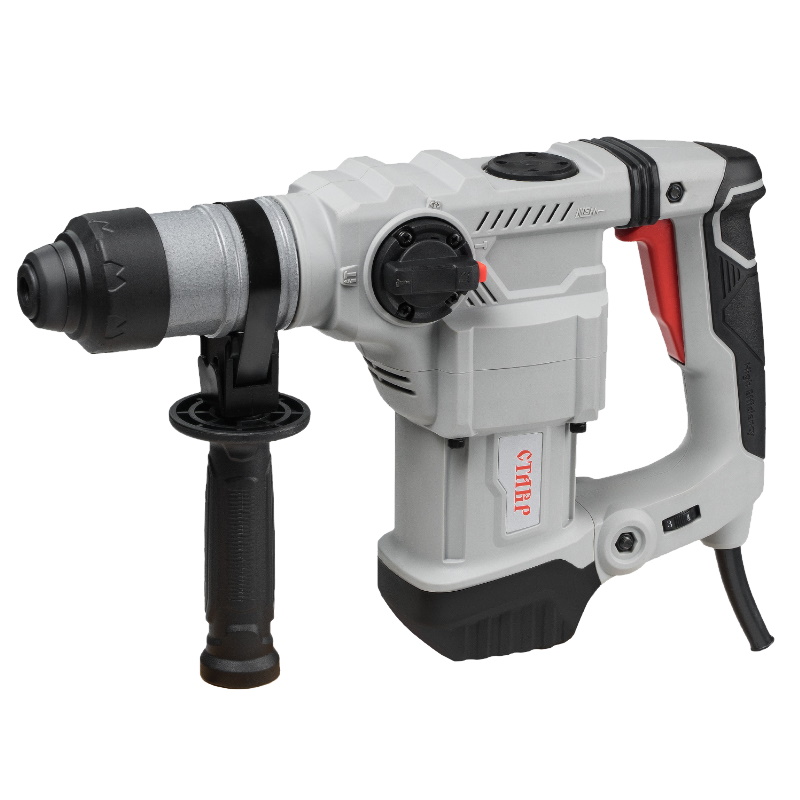 Перфоратор Ставр ПЭВ-1300М 4610092018607 1300 Вт SDS-plus 7946₽