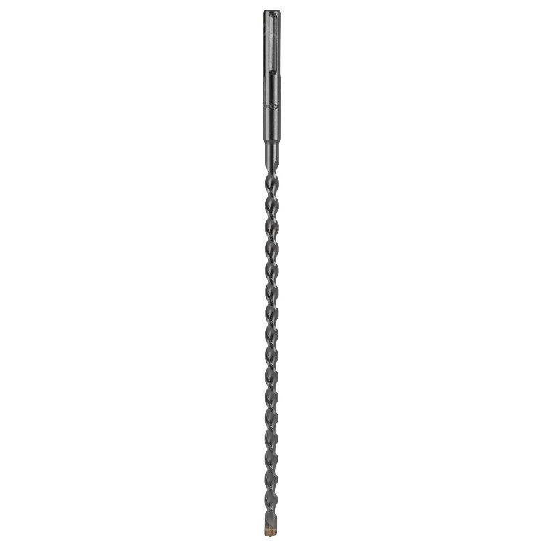 Бур по бетону Cutop Profi Plus 42-16540, SDS-Max с крестовым наконечником, 16x540 мм  в Переславле