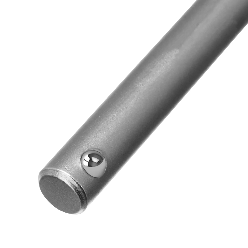 Вороток Stels 14016, 200 мм, квадрат 3/8", CrV в Ярославле