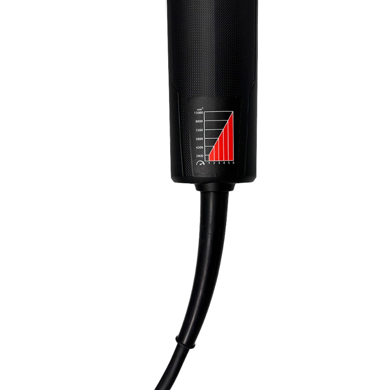 Угловая шлифмашина (болгарка) Crown CT13678-125RSV, 125 мм, 1700 Вт, плавный пуск, регулировка оборотов в Угличе