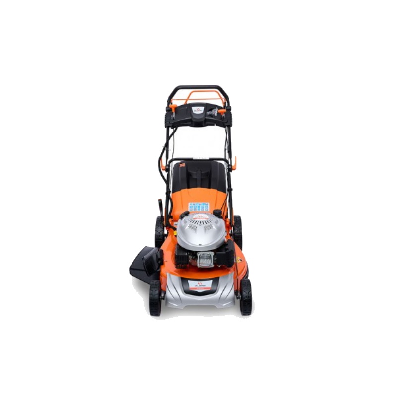 Газонокосилка бензиновая Villartec MB 5056TE, ширина скашивания 56 см, самоходнаяMB5056TE в Череповце
