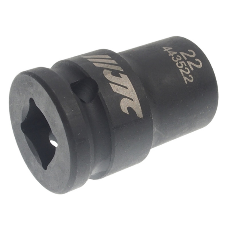 Головка торцевая JTC JTC-443522, ударная, TORX, 1/2" х E22 в Переславле