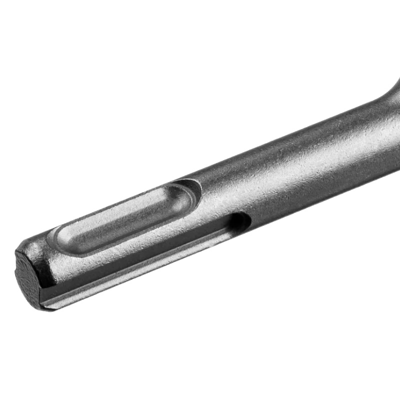 Бур по бетону и кирпичу Berger BG1855, SDS+, 10x110x60 мм  в Кинешме
