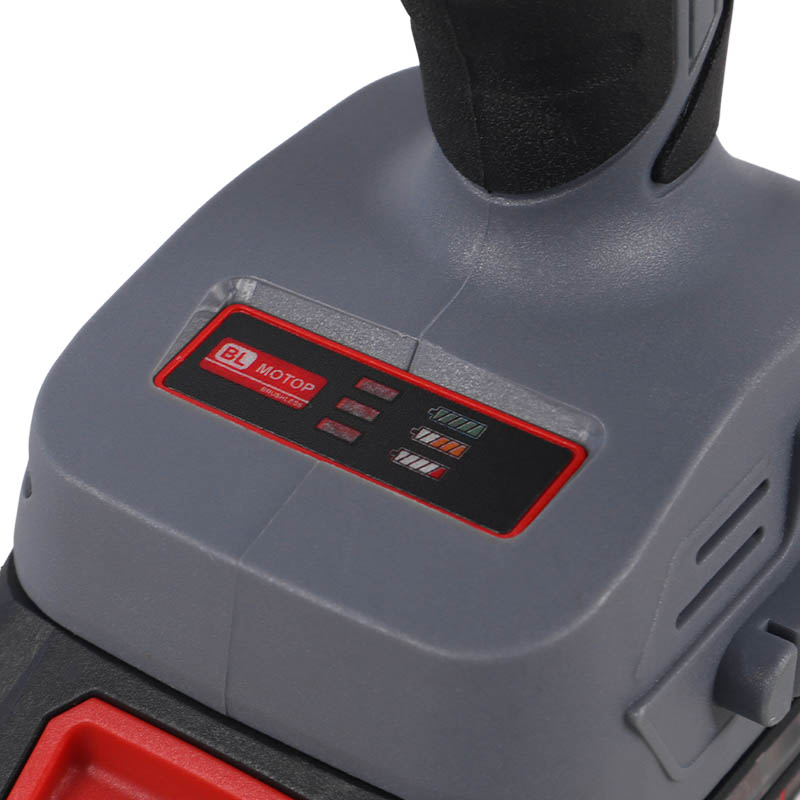 Аккумуляторная дрель ProfiPower MKDHP-18V бесщеточная ударная во Владимире