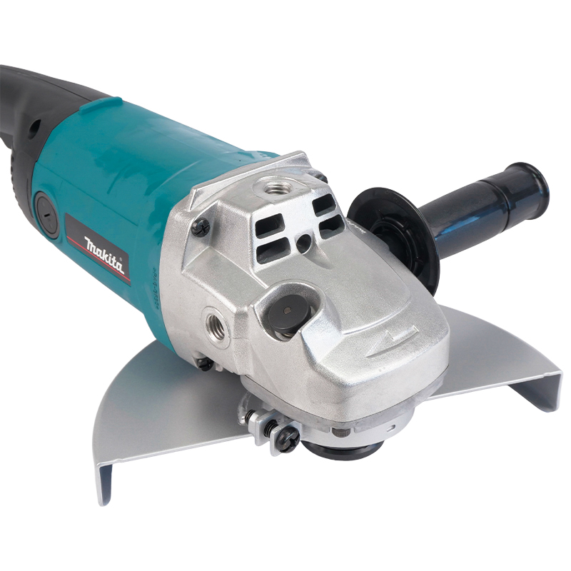 Угловая шлифмашина (болгарка) Makita 9069, 230 мм, 2000 Вт в Вологде