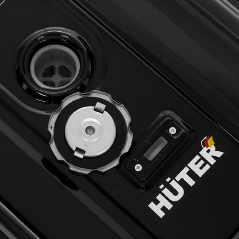 Газовый генератор Huter DY6500LX в Ярославле