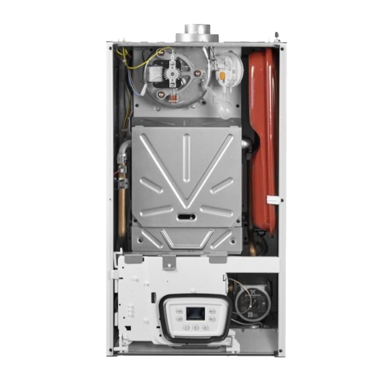 Газовый котел Baxi ECO Life 1.31F, одноконтурный, 31 кВт, настенный в Туле