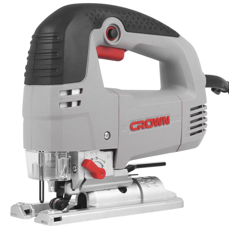 Электрический лобзик Crown CT15189