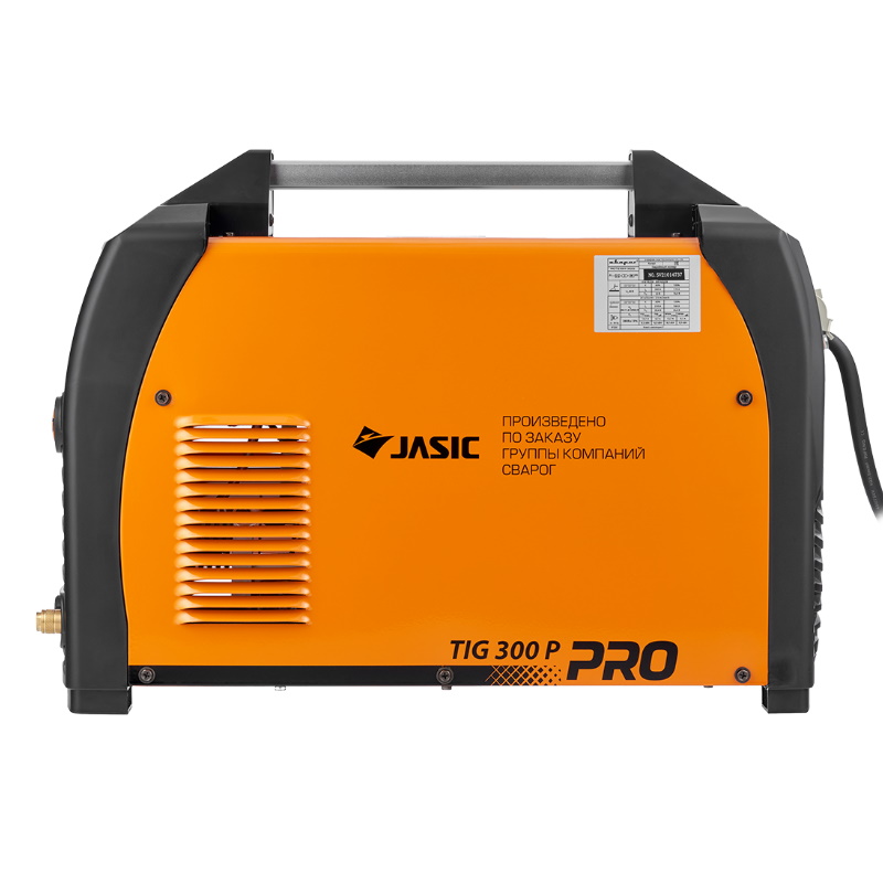 Инвертор сварочный Сварог TIG 300 P "PRO" (W232) 00000099557, НАКС РФ  в Нижнем Новгороде
