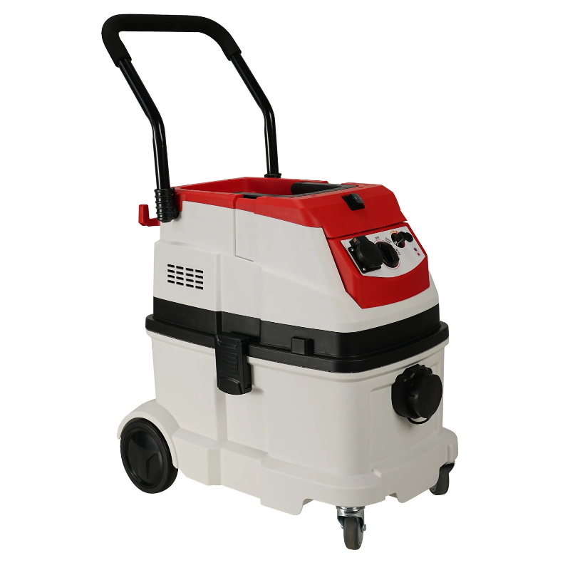 Пылеводосос электрический строительный EVOline CVC 140 Power Tool CVC140PT (M-class) в Кинешме