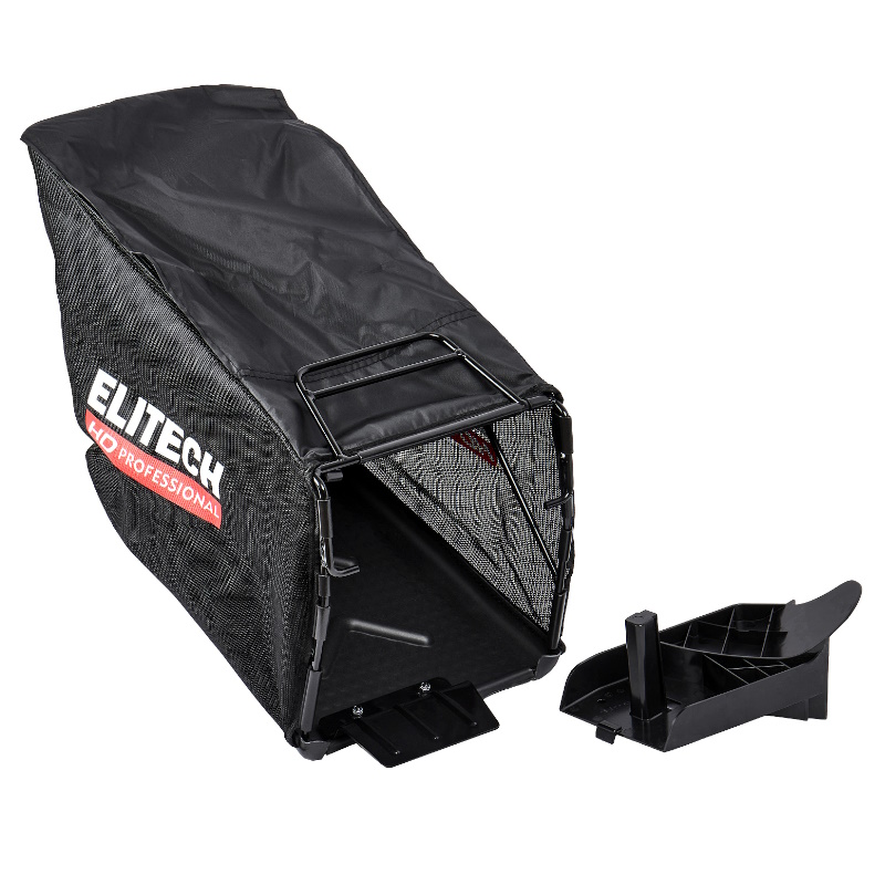 Газонокосилка бензиновая Elitech HD GL 2346CS, 3,3 л.с., ширина скашивания 46 см, самоходная, 210455 в Коврове