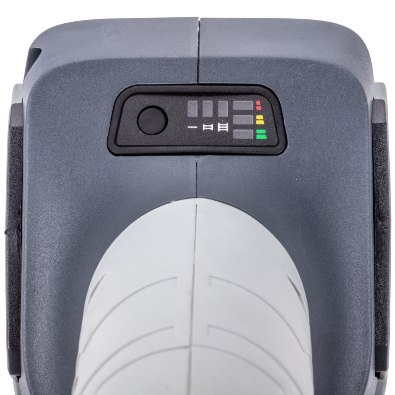 Угловая шлифмашина (болгарка) аккумуляторная FTL AG-X 125/20V EVO 8080, 125 мм, 20 В, плавный пуск, в кейсе в Муроме