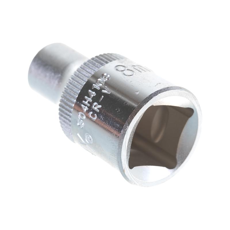 Торцевая головка Jonnesway S04H4108 (1/2", 8 мм) в Муроме