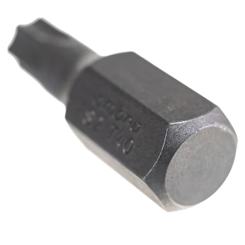 Вставка-бита Ombra 531340 TORX® 055838, 10мм DR , T40, 30мм в Твери